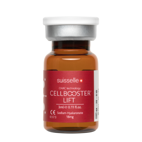 Cellbooster LIFT 6 x 3 ml Vials (Mengenrabatt bei 10-20 je 162,- €)