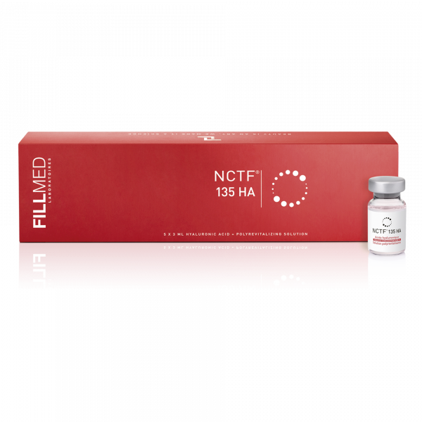 NCTF® 135 HA - 5x3ml